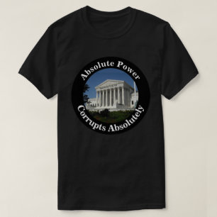 Absoluta energiskador absolut t shirt