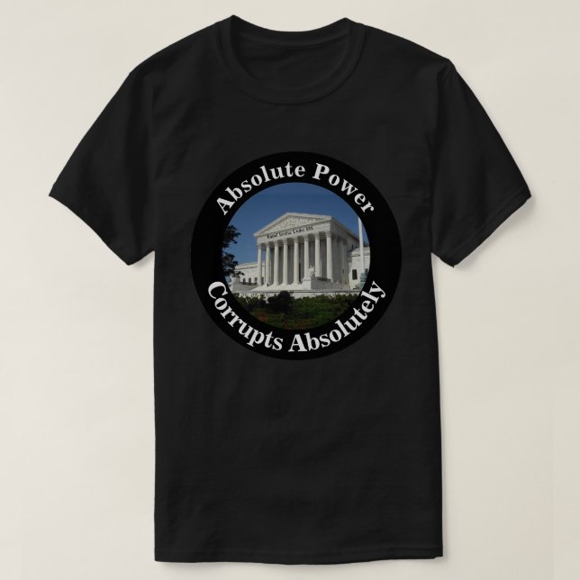 Absoluta energiskador absolut t shirt (Design framsida)