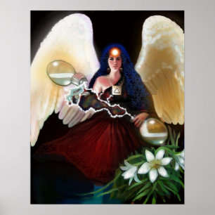 Absolutism Poster