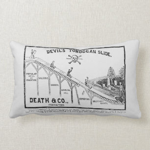 Absolutismrörelse, 1887 lumbarkudde