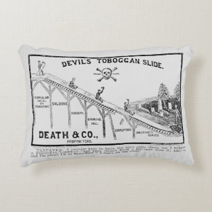 Absolutismrörelse, 1887 prydnadskudde