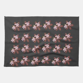 Absorberande kökshanddukar Set | Mjuk bomull diska