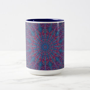 Abstact kaffemugg (1)