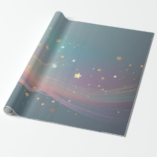 Abstartsstjärna Presentpapper