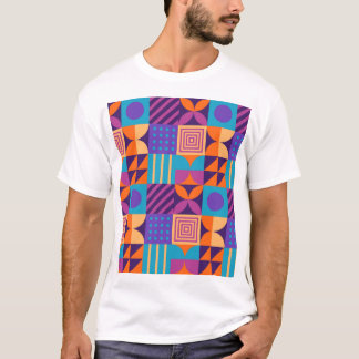Abstrac Design, Tapet, Poster bakgrund. T Shirt