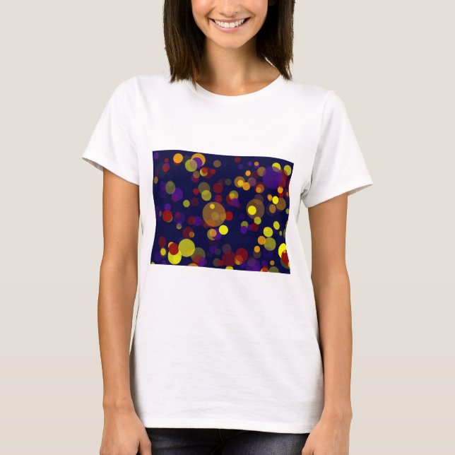 Abstracio 11 t shirt (Framsida)