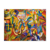 abstraCodAction-vykort