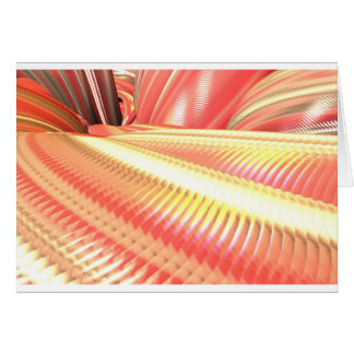 Abstract0003 Hälsningskort