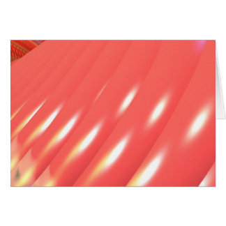 Abstract0004 Hälsningskort