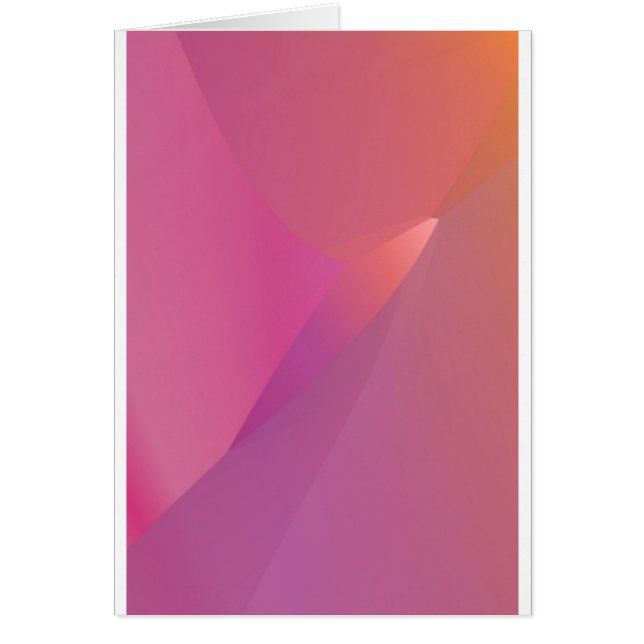 Abstract0008 Hälsningskort (Framsidan)