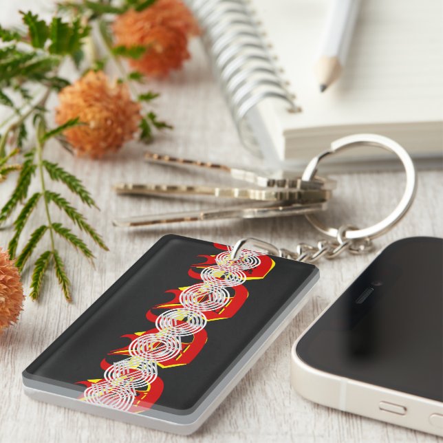 Abstract Art 2 (Högra Framsidan)