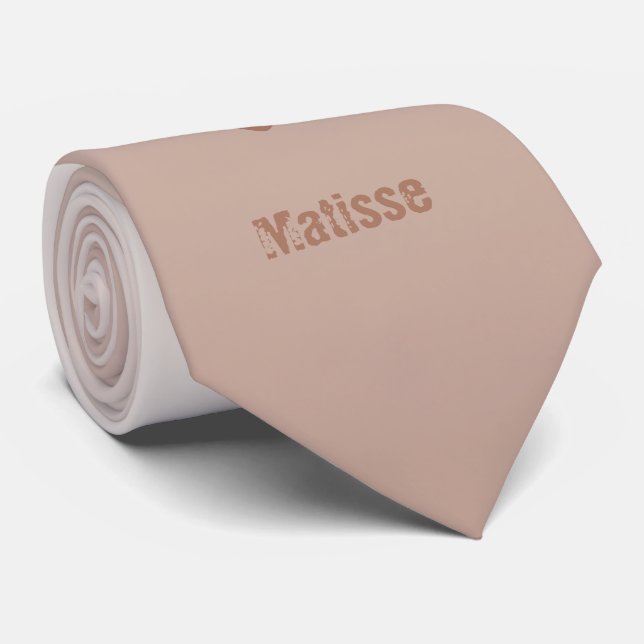 Abstract Art Brown Algae, Kelp Slips (Rullad)