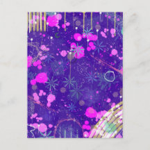 Abstract Art: the Creative Mind