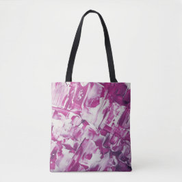  Abstract art Tygkasse