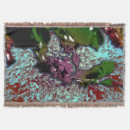 Abstract Background_Holly Branch Filt