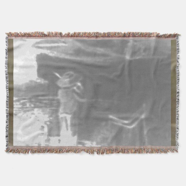 Abstract Concert Filt (Framsidan)