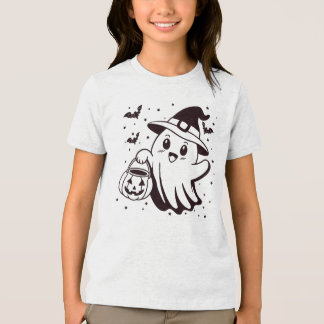 Abstract dark background with swirling spooky t shirt