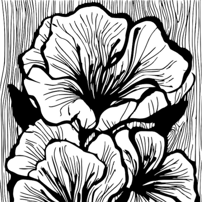 Abstract Dark Blur Gradient Minimalist Aesthetic Inbjudningar (Skapare uppladdad)