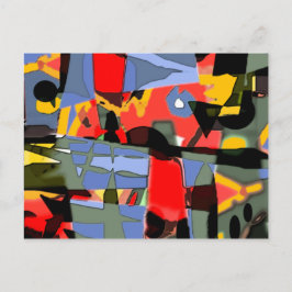 Abstract design By Albruno Vykort