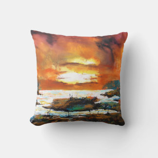 Abstract Design Kudde