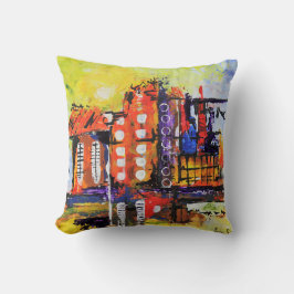 Abstract Design Kudde