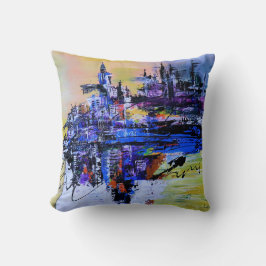 Abstract Design Kudde