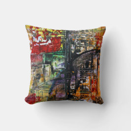 Abstract Design Kudde