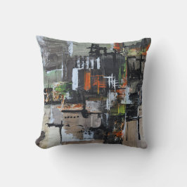 Abstract Design Kudde