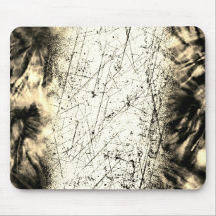 Abstract Design Mousepad Musmatta
