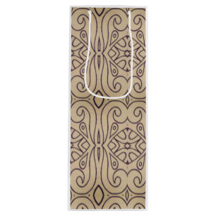 Abstract Design Recoleta