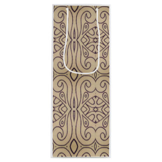 Abstract Design Recoleta