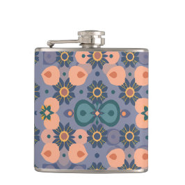 Abstract Dream Wave – Vibrant Surreal Flow Fickplunta