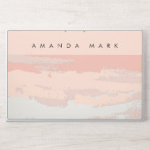 Abstract Elegance Beige Cute Stylish 