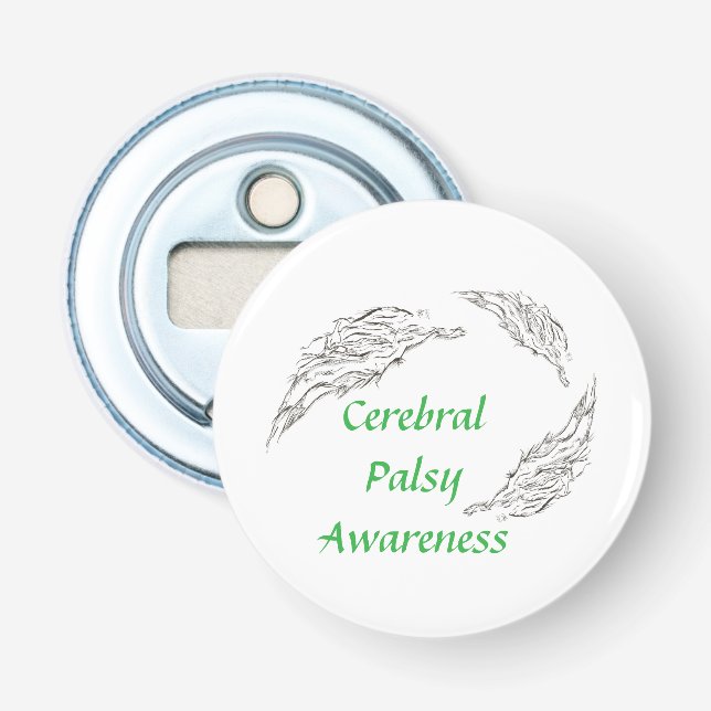 abstract flasköppnare (Framsidan)