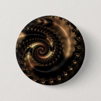 Abstract fractal patterns and shapes. Fractal Art Knapp