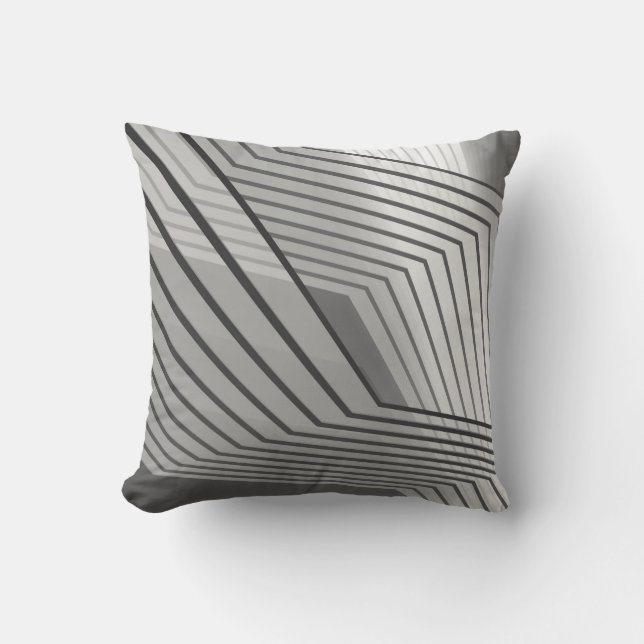 Abstract futuristic architecture background 3d ill kudde (Framsida)