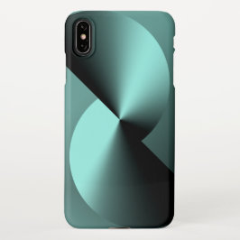 Abstract Geometric iPhone XS Max Case