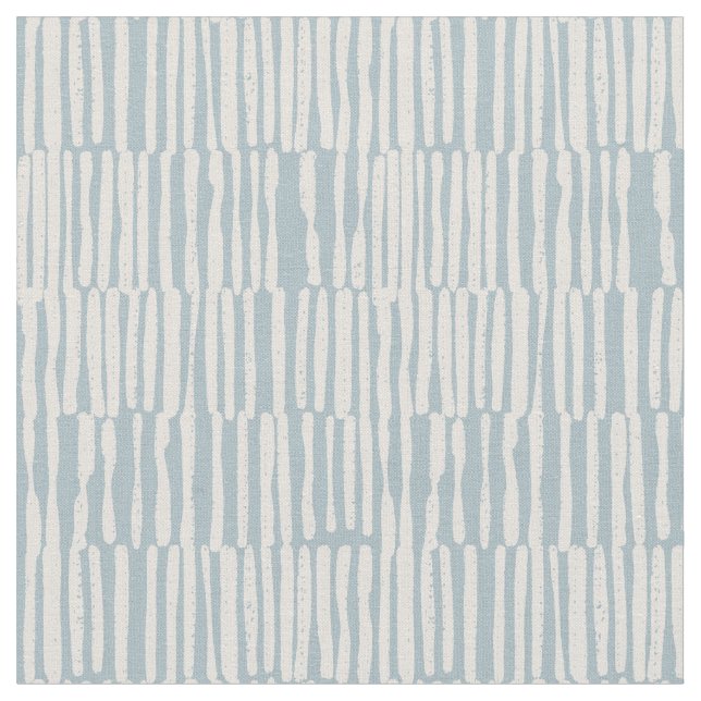 Abstract geometric lines  unique contemporary tyg (Närbild)