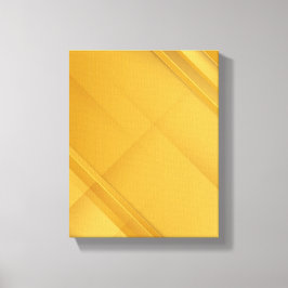 Abstract Gold Geometric Luxury Background Art Canvastryck