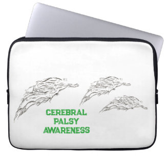 abstract laptop fodral