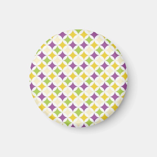 abstract Magnet (Framsidan)