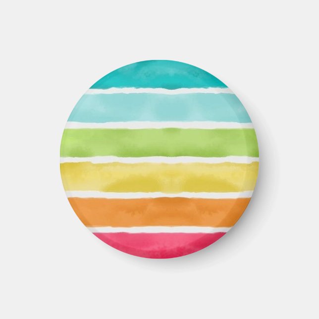 abstract Magnet (Framsidan)