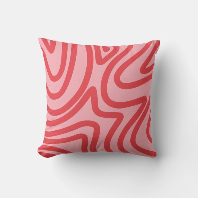 abstract pattern kudde (Framsida)