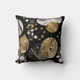 Abstract Pattern Pillow Kudde