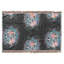 Abstract pattern , seamless illustration 7