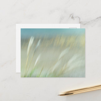 Abstract Photograph Postcard Vykort