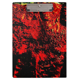 Abstract red clipboard,Darkness red abstract