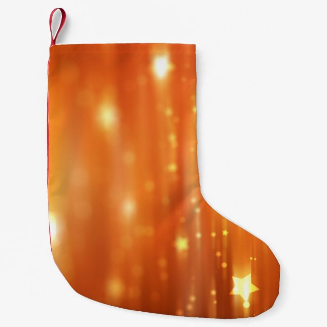abstract shiny orange backgroundabstract,art,backg liten julstrumpa (Framsidan)