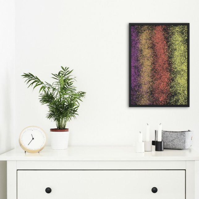 Abstract striped scrapbook poster texture (Skapare uppladdad)