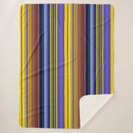 Abstract Stripes Design 1